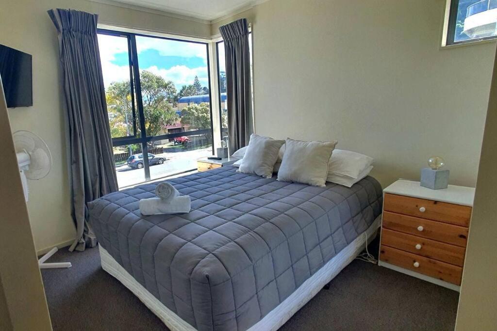 Fabulous Apartment In The Atrium, Mt Maunganui Mount Maunganui Exteriör bild